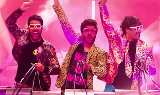 Great Grand Masti trailer: Riteish Deshmukh, Vivek Oberoi and Aftab Shivdasani crack dirtiest sex jokes ever!