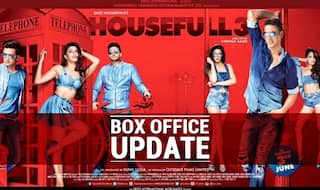 Housefull 3 Box Office Report: Akshay Kumar's slapstick breaks the record of his own 'Airlift'!