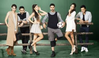 Akshay Kumar's Housefull 3 becomes the highest weekend opener of 2016