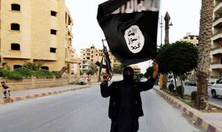 Syrians flee IS-held town as US-backed group approaches