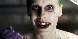Jared Leto says playing The Joker in Suicide Squad was a role of a lifetime