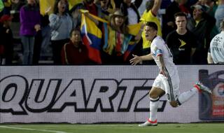 Copa America 2016: Colombia progress to knockout stages; USA thrash Costa Rica