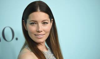 Motherhood is challenging: Jessica Biel