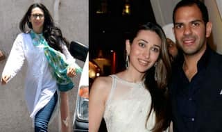It's over: Karisma Kapoor officially divorced from husband Sunjay Kapur