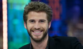 Liam Hemsworth once hurled knife at brother Chris