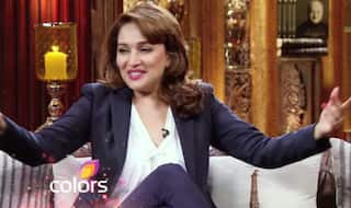 Will Madhuri Dixit-Nene play MOM in Alia Bhatt starrer Shiddat?