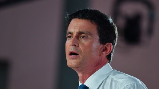 French Prime Minister Manuel Valls opposes trade deal with US as against 'EU interests'