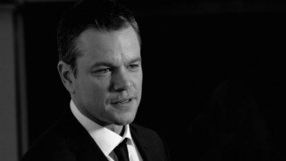 Failing is a good thing: Matt Damon