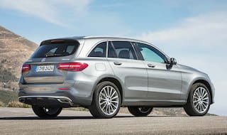 Mercedes launches Sport Edition of A-Class, CLA and GLA in India