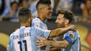 Copa America 2016 Quarter-Final lineups & Group standings for Centanario Tournament in IST: High-flying Argentina to face Venezuela