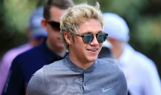 Niall Horan joins new band called One Lad and 2 Dads