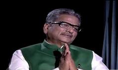 BJP may decide on CM candidate for UP at national executive meet: Om Prakash Mathur