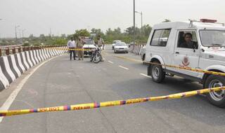 Alert off-duty Delhi cops catch robbers at Greater Kailash after 2km chase