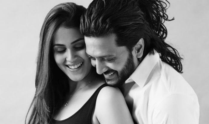 It's a boy! Riteish Deshmukh & Genelia Deshmukh blessed with second