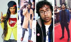 Second Generation South Asians use Humor as a way to Reflect on Culture