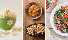 6 Energy-Filled Foods and Drinks to Replace Your Coffee