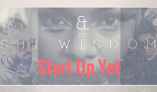 Brown Cow and Arpan Make History with 