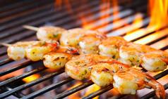 3 Seafood BBQ Recipes That will Blow Your Mind