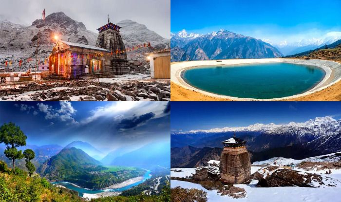 Uttarakhand Beauty Wallpaper