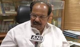 Jairam Ramesh Responsible for 'Political Paralysis' of UPA-2: Senior Congress Leader Veerappa Moily