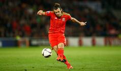 Wales vs Northern Ireland, Euro 16 Live Updates