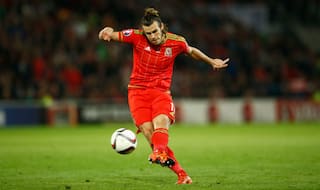 Wales vs Northern Ireland, Euro 16 Live Updates