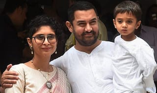 I love reading film books: Aamir Khan