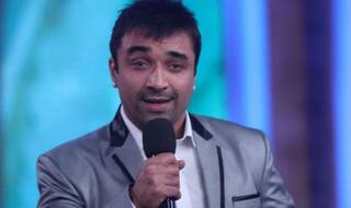 Bigg Boss contestant Ajaz Khan sends vulgar messages to model, booked by police