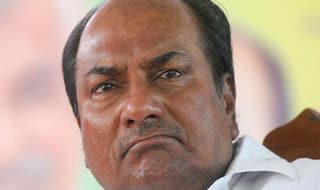 Changes in FDI policy in defence big threat to national security: A K Antony
