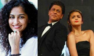 So Gauri Shinde's Alia Bhatt & Shah Rukh Khan starrer has finally got a name!