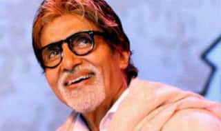 Father's words of wisdom will always remain with me: Amitabh Bachchan