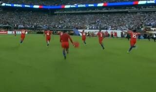 Copa America 2016: Chile edge out Argentina to retain Copa America crown