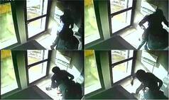 Caught on camera: Man stabbed, robbed in an ATM in Jodhpur (Watch Video)