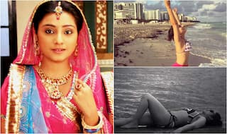 Balika Vadhu actress Neha Marda sexy bikini vacation pics will make you jealous! View Pics