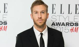 Calvin Harris finds ex-Taylor Swift meeting Tom Hiddleston's mom 'fucking laughable'