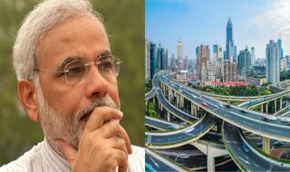 जानिए, पीएम मोदी के SMART CITY का पूरा CONCEPT