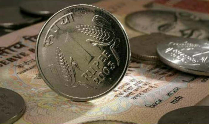 Inr To Usd Forex Rates Today Rupee Ends Steady Against Dollar At - 