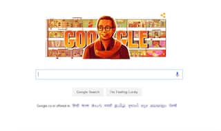 Google Doodle commemorates 77th birthday of legendary singer R D Burman!