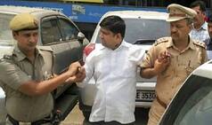 Manish Sisodia march to PM Modi's residence: Delhi Police detains 65 MLAs of AAP, including Dy CM