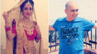 Swaragini actress Roop Durgapal's wedding: All you need to know about the actress’ beau Deepak Nailwal