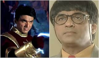 Whoa! Shaktimaan is back with a brand new season and will show origin of superhero