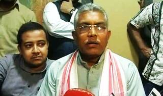 BJP is Like Mahabharata's Arjuna, Will Win 2019 Polls: WB BJP President