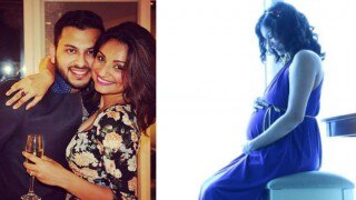 Congratulations Dimpy Ganguly! Former Bigg Boss contestant gives birth to baby girl