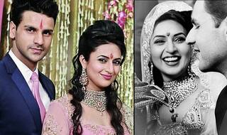 Divyanka Tripathi-Vivek Dahiya wedding: Yeh Hai Mohabbatein actress gets shagun from the groom's family!