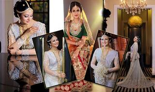 Divyanka Tripathi bridal shoot: Vivek Dahiya's bride to-be looks absolutely stunning in her pre-wedding trailer video
