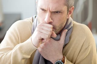 Alert: कफ की एक बूंद 6.6 मीटर दूर जाकर कर सकती है किसी को भी बीमार, रहें सतर्क