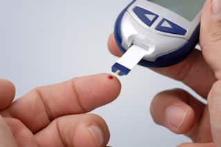 Diabetes Has Increased Risk of Premature Death in Women, Middle-Aged in India