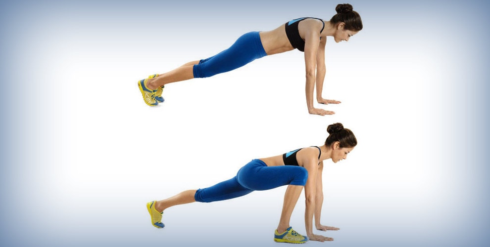 Ab exercises that are better than crunches ag जल्द एब्स पाने के लिए क्रंचेज से बेहतर हैं ये