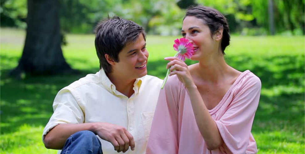 what happens when you fall in love with your friend