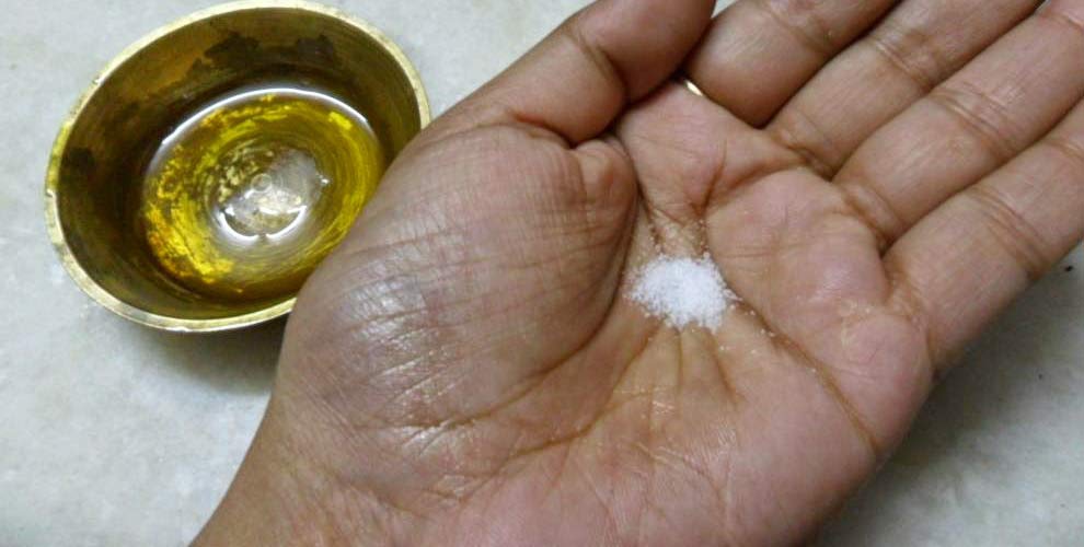 Toothache home remedies rj आसान घरेलू उपायों से दूर करें दांत दर्द